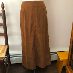 Bagatelle Skirt
